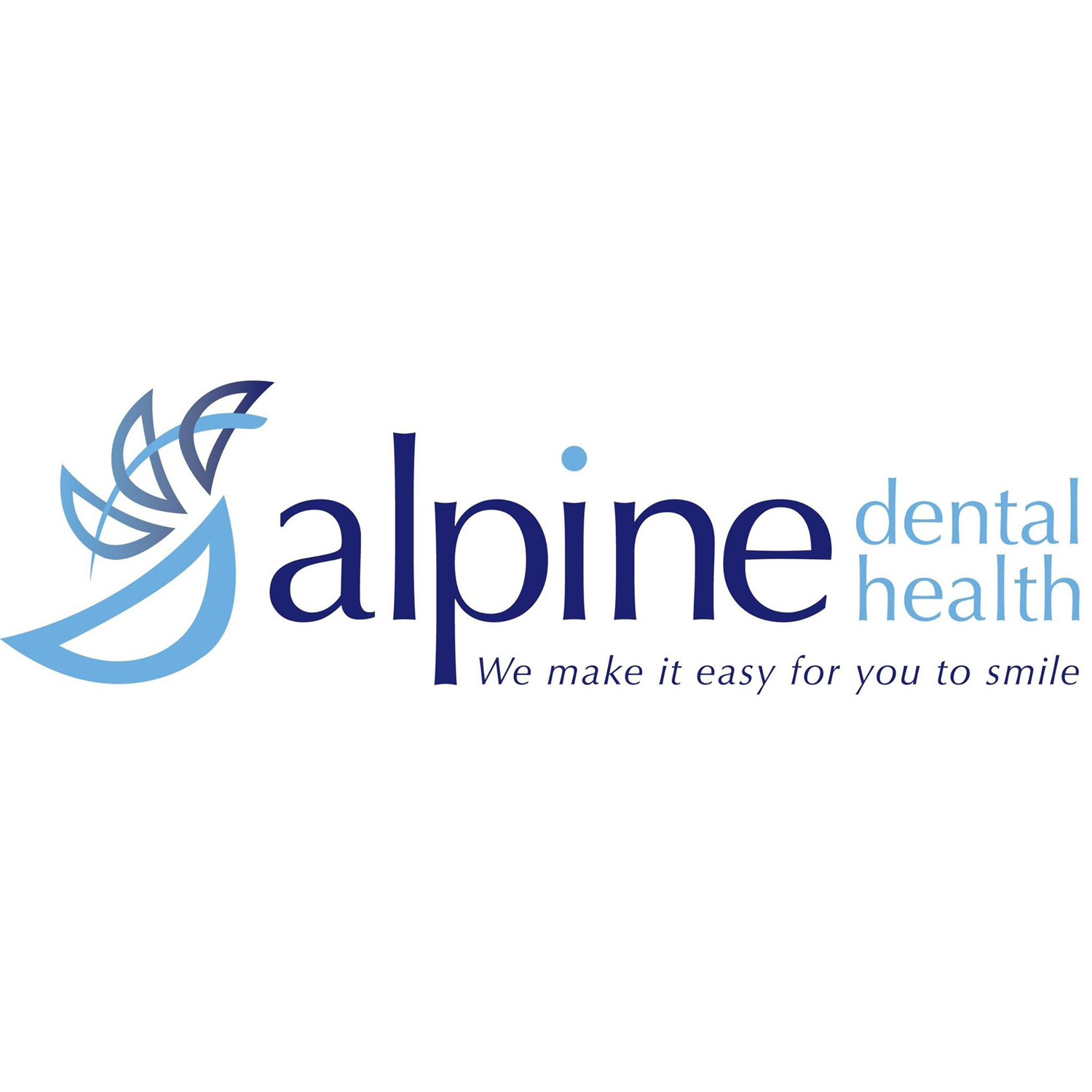 Alpine Dental Health – Your Group Ride