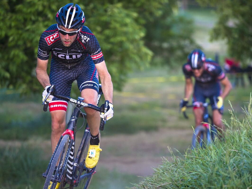 Send Town Cyclocross