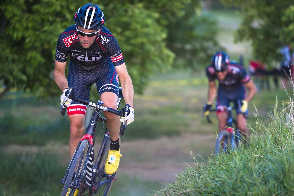 Send Town Cyclocross