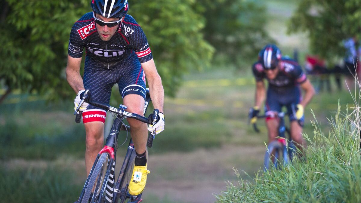 Send Town Cyclocross