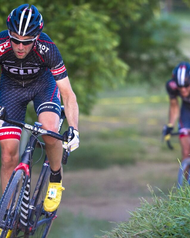 Send Town Cyclocross