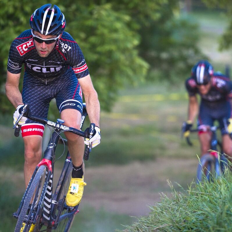 Send Town Cyclocross