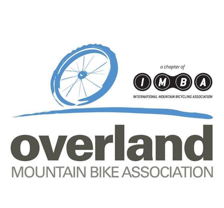 Overland Mountain Bike Association – Your Group Ride