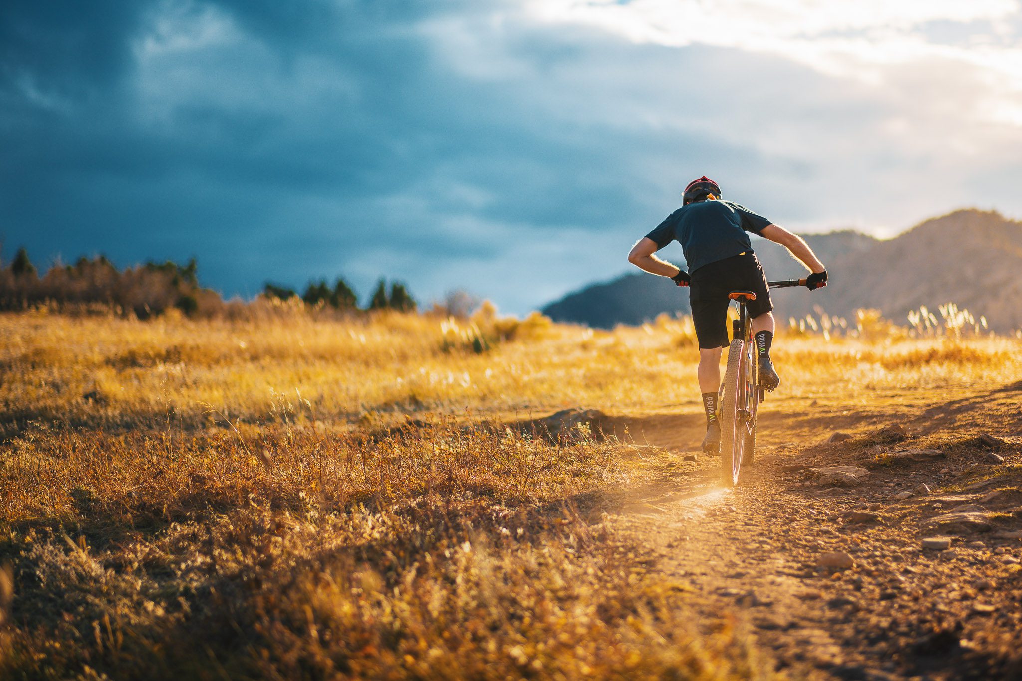 Coaches Your Group Ride