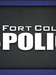 Fort Collins Police Services