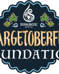 Sparge Brewing Fundo