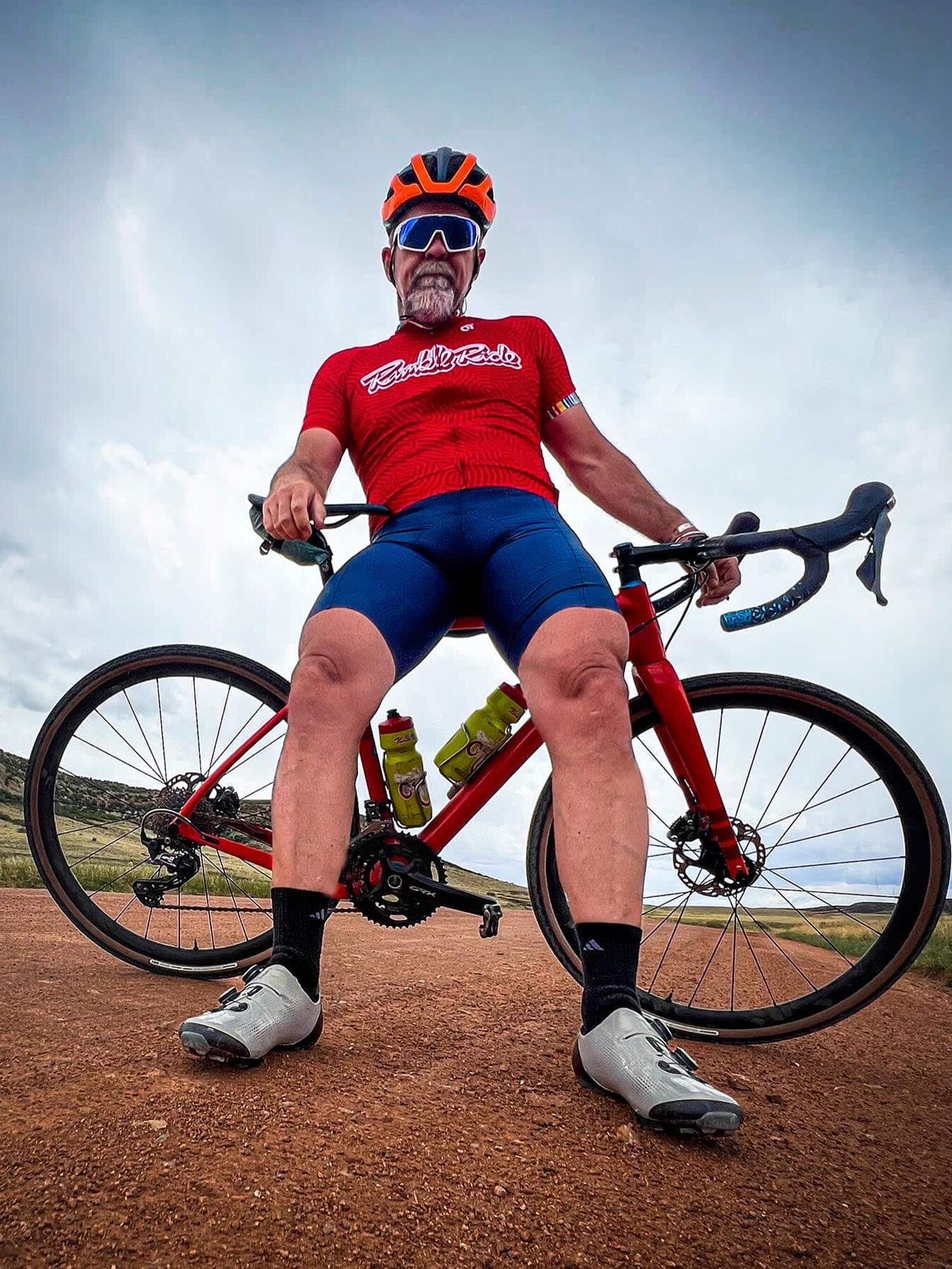 10 Tracks with Peter Discoe