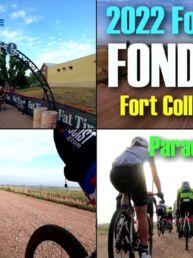 Gravel Cyclist Recaps the FoCo Fondo