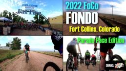 Gravel Cyclist Recaps the FoCo Fondo