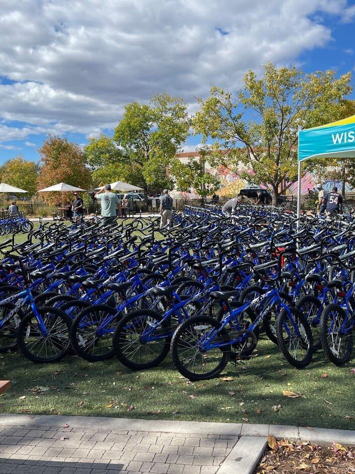 Wish for Wheels 2022