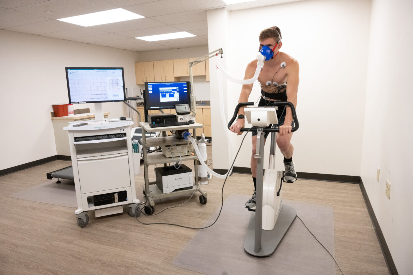 Csu Lab CSU Lab Offers Performance Testing – Your Group Ride
