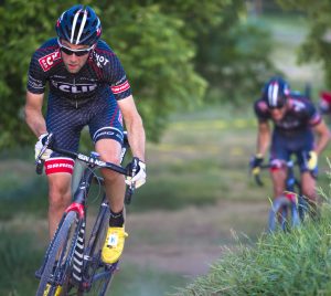 Send Town Cyclocross